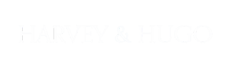 Harvey & Hugo
