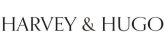 Harvey and Hugo Logo