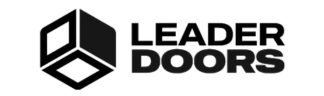 Leader Doors Logo